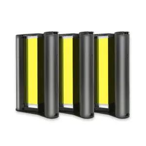 캐논 셀피 컬러 잉크 및 용지 세트 CP1500 CP1300 CP1200 CP910 CP900 포토 프린터 KP108IN KP-36IN 6인치