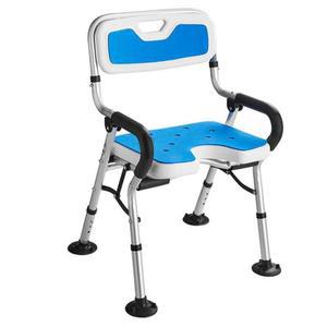 욕실 안전의자 미끄럼방지 목욕보조 키스티원 간병 A타입 접이식 거치대 요양원 설치