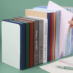 책정리 지지대 북엔드 북스탠드 2P dXB8+3lAI