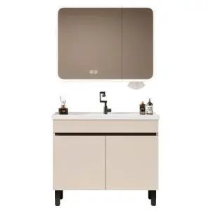 손빨래 싱크대 사각 하부장 빨래 개수대 씽크대