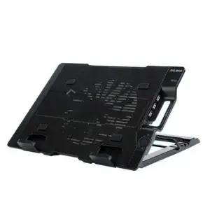 노트북거치받침대 노트북용품 노트북 쿨러 받침대 ZM-NS2000