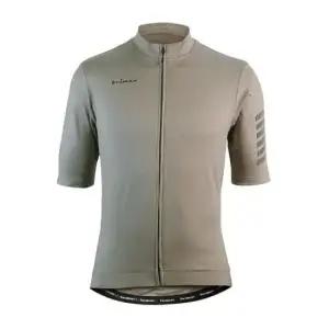 라이딩의류 하이만 다크베이지 반팔저지 자전거의류 HMS503