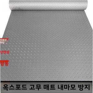 현대 간단한 스타일 주방 계단 미끄럼 방수 매트 방지 고무 바닥 플라스틱 카펫 인테리어 내마모성