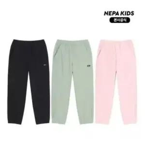 [롯데백화점]네파 (키즈)스프링 포레스트 팬츠 KLC1602
