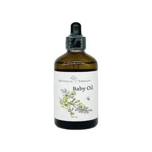 보타니컬테라피 베이비 오일 90ml(SH)