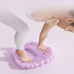 스텝퍼 발지압 공기 가정용 붓기