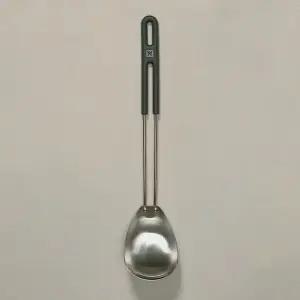 볶음스푼 요리스푼 조리도구 조리 숟가락 주걱