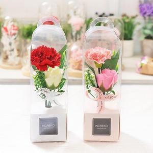 VCO 아모르 카네이션 플라워박스 어버이날