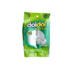 ( )크리너 미니 테이프 돌돌이 2롤 먼지제거 교체용 의류용