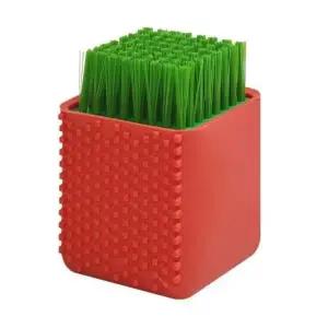 ( )오염 세탁 구두 빨래 브러쉬 먼지게거