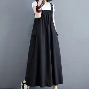 맘콩 멜방원피스임부복 임산부원피스 수유가능 블랙 wJq3+4fYa