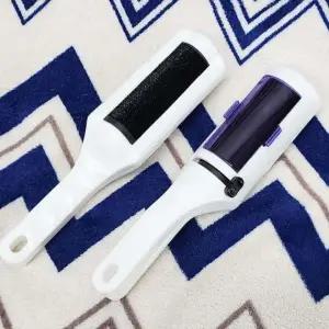 ( )침구 보호커버 청소 옷솔 먼지제거