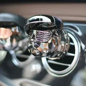 아이나비 힙합독 자동차 차량용 방향제 디퓨저 ICD-H2