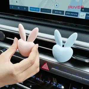 하트 바니 차량용 방향제 ICD-B1