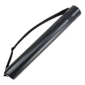 화통 화구통 그림통 스트랩 포스터 튜브 문서 보관 홀더 케이스 스케치 스크롤 제도용 삽화 컨테이너 상자