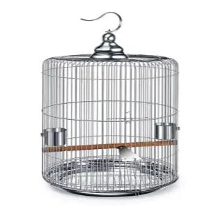 대형 새장 스텐 앵무새 스테인레스 사육장 조류 잉꼬 이동장