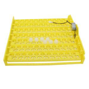 154 계란 인큐베이터 트레이 장비 키트 인공 NARDAMU 만들기 132 작은 완전