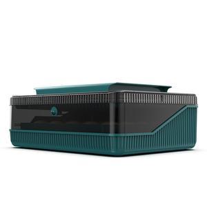 인큐베이터 부화 병아리 배터리 자동회전 병아리부화 병아리부화기 온도조절 오리 기능 단일