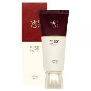 수려한 효비담 발효 선 100ml