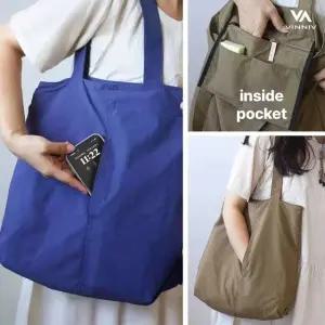 [비니브] 핸드포켓 캐주얼 가방 2종