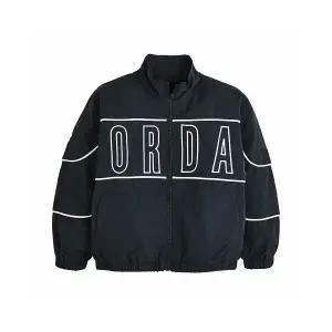 플레이키즈프로 조던트랙윈드러너 주니어 블랙 N261JK304P 960695