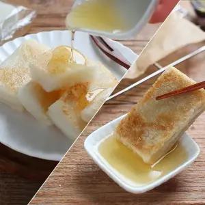 구워먹는 찰떡700g+현미찰떡700g