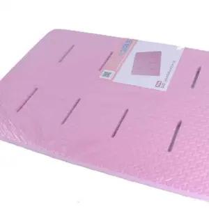 [베스트TOP100]강아지매트 어린이집매트 EVA 매트 소 핑크