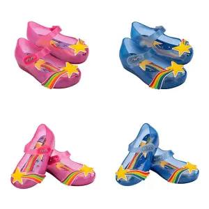 [토박스](대구신세계)[미니멜리사] 미니멜리사 26/SS 울트라걸 컬러스 베이비 MSKCG2TSUC11