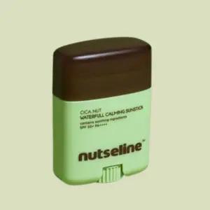 썬스틱 넛세린 넷세린 시카밤 선스틱 선크림 20g 1개