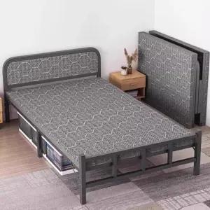 저상형 슈퍼싱글침대 침대깔판 프레임 매트깔판 저상침대프레임 철제 침대