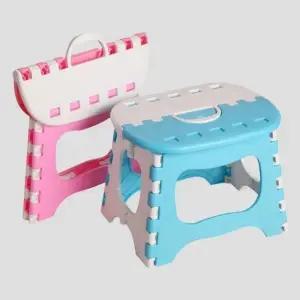 낚시 접이 휴대용 유치원 웨이팅 캠핑 간이의자 의자