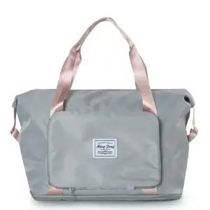 데일리가방 BR 703 대용량 폴딩 보스턴백 HMJ2+1XLE