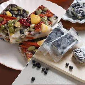 갓지은 영양찰떡2종[모듬700g+서리태콩700g]