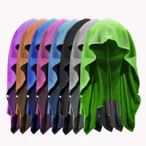 후드형 스포츠 냉감 타월 다용도 운동 헬스 열 흡수 휴대용 아이스 쿨 타올