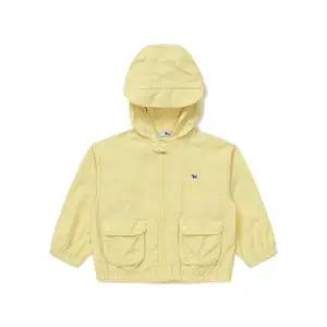 (블루독베이비) 26SS (YE)도기윈드브레이커점퍼 4631411006