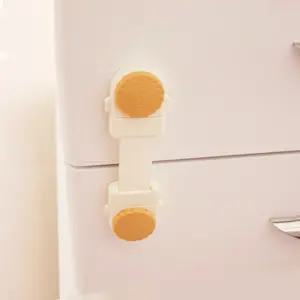 서랍 냉장고 안전 잠금장치 문열림방지 DD-09971 mDN6+2XBP