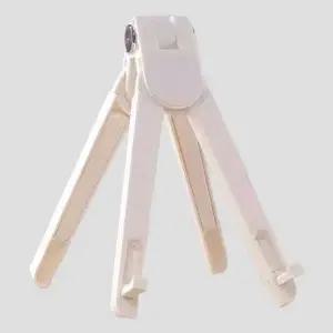 ( )논슬립 멀티 조절형 스탠드 휴대용 거치대 스마트폰