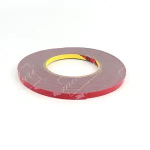 3M 아크릴폼 양면테이프 그레이 8MM 11M