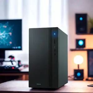 삼성 DM500THZ-U5S1T24-GTX1650 WIN11 Ultra5 16GB SSD1TB+4TB WIN11