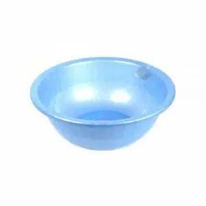 주방 설거지통 바가지 다용도볼 39x15cm 손잡이바가지