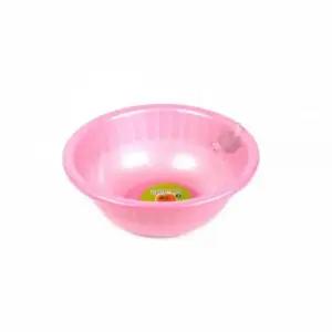 주방 설거지통 바가지 컬러볼 30.5x12cm 물바가지