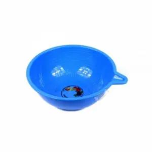 다용도 컬러 바가지 29.8x11.5cm 주방바가지 물바가지