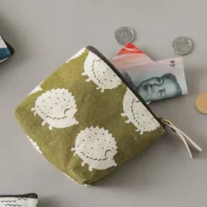 어린이집 유치원 물약 약병 파우치 지갑 aXn3+1nFO