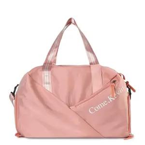 대학생 직장인 보스턴백 댄디 메신저백 코디 대용량 UBr5+8YXI