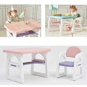 3세 바른자세 습관 유아 책상 의자 세트 인기 아기책상 유아책상의자 키즈카페완구 유아의자