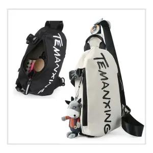 좋은 품질 청소년핸드폰가방 실링백 체육대회 수학여 QtJ9+4vfn