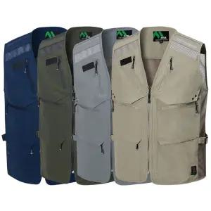 (MARK) MK-541 망사조끼 메쉬조끼 여름조끼 멀티조끼 zZX5+7iuK