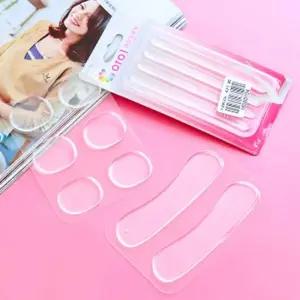 하이힐 실리콘 보호 패드 패치 3종 (HM0184) tpy9+4mKA