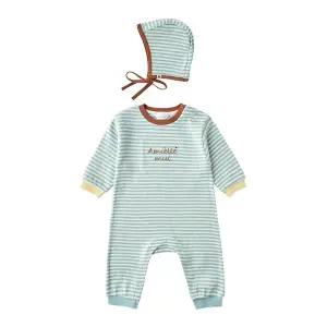 [밍크뮤](의정부점)MN)아미엘뮤ST SET우주복 (36170-675-03)