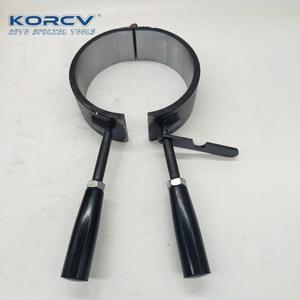 볼보 트럭용 특수 공구 피스톤 링 설치기 VOE JD042 131mm